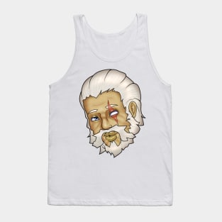 Reinhardt Smooch Tank Top